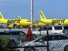 Spirit Airlines se enfrenta a la quiebra y liquidación total en los próximos días debido a los altos precios del combustible