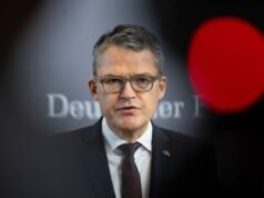 Rusia convoca al enviado alemán por presuntos contactos con figura chechena