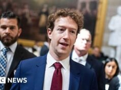 ‘Estamos teniendo un momento’: Miedo y negación en Silicon Valley tras el juicio por adicción a las redes sociales