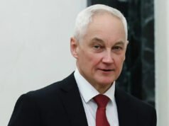 Rusia dice que su Cuerpo Africano liberó a ciudadanos rusos y ucranianos secuestrados en Níger