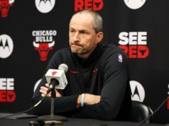 Los Chicago Bulls tienen ahora la oportunidad de ganar relevancia. ¿Lo aceptarán?