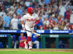 Dónde ver los Cachorros de Chicago contra los Filis de Filadelfia: transmisión en vivo, hora de inicio, canal de televisión, probabilidades para el martes 14 de abril