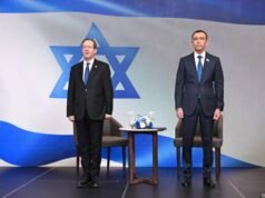 Isaac Herzog visitará Panamá en mayo, confirma presidente panameño