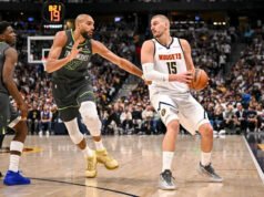Playoffs de la NBA de 2026: Conclusiones de Timberwolves-Nuggets: la maestría de Nikola Jokić sigue siendo el ecualizador definitivo de los playoffs