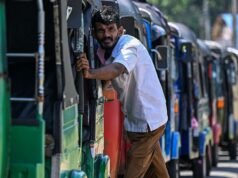 La guerra de Irán asesta un “triple golpe” a los habitantes de Sri Lanka devastados por las inundaciones