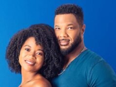 La prometida de 90 días, Trisha, confirma que está embarazada para contarlo todo