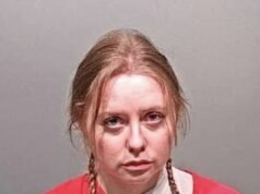 Trabajadora social escolar con trenzas evita la cárcel después de agredir sexualmente a un niño de sexto grado