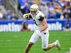 Fantasy Football: lanzamientos de dardos de novatos de última ronda, durmientes que deberías guardar en dinastía