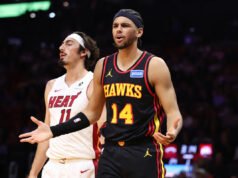 Playoffs NBA 2026: Mejores apuestas para Knicks-Hawks en serie de primera ronda