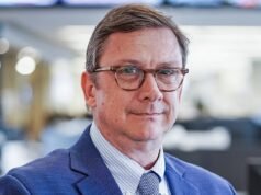 Famoso editor del Washington Post encontrado muerto en su casa a los 60 años