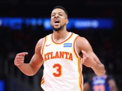 Conclusiones de los Knicks-Hawks: CJ McCollum anota el gol de la victoria para darle a Atlanta una ventaja de 2-1; KAT continúa teniendo un comienzo lento
