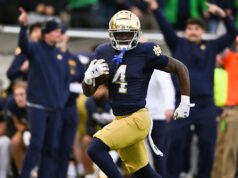 Draft de la NFL 2026: el corredor puede estar infravalorado, pero la elección más segura probablemente sea Jeremiah Love