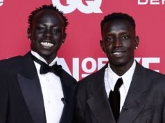 Gota Novedades sobre gota: el consejo de Peter Bol para la sensación de correr en adolescentes | Campeonato de Australia de atletismo de 2026