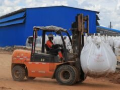 Huayou de China anuncia sus primeras exportaciones de sal de litio de Zimbabwe