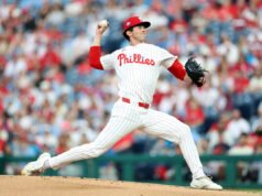 Dónde ver los Filis de Filadelfia contra los Gigantes de San Francisco: transmisión en vivo, hora de inicio, canal de televisión, probabilidades para el lunes 6 de abril