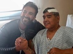 Inicio de un nuevo juicio tras la muerte de Diego Maradona: el equipo médico del ícono del fútbol lo acusó de haberlo “tratado como a un animal” cuando regresaba de la “casa de los horrores” a la cancha bonaerense