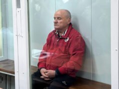 El ex viceministro de Defensa ruso condenado a 19 años de prisión por corrupción