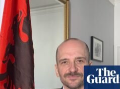 Los albaneses son injustamente demonizados en el debate sobre la inmigración ilegal | Albania