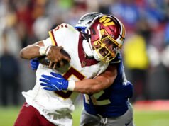 Vídeo de Fantasy Football: ¿Deberían los entrenadores reducir las habilidades de los jugadores en la posición de comandante en 2026?