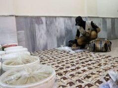 Siria toma medidas enérgicas contra los complots de Hezbolá y el tráfico de drogas