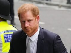 Los expedientes de visa estadounidense del príncipe Harry se retrasaron hasta después de la visita de estado del rey Carlos a Estados Unidos