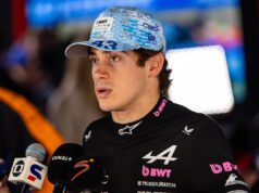 Fórmula 1: Alpine escribe una carta abierta condenando el abuso en las redes sociales y dice que las acusaciones de “sabotaje” de Franco Colapinto son infundadas