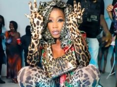 Un prolífico ladrón que formaba parte de una pandilla exclusivamente femenina apodada ‘Las Spice Girls’ se salvó de la cárcel OTRA VEZ después de robar casi £ 1,500 en perfume.