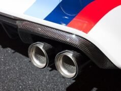 Los activistas han llevado a BMW y Mercedes a los tribunales por sus coches propulsados por gasolina. no se pego