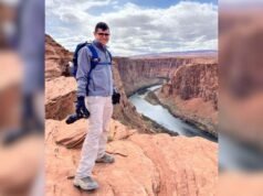 Un reservista de las FDI que murió mientras estaba de licencia salva a cuatro personas con trasplantes de órganos