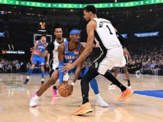 MVP de la NBA: Nikola Jokić, Shai Gilgeous-Alexander, Victor Wembanyama y Luka Dončić forjan una racha histórica