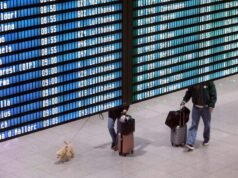 Los pilotos de Lufthansa convocaron una nueva huelga el jueves y el viernes