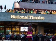 El Teatro Nacional cobra más a las familias de clase media con el polémico ‘precio dinámico’ para subsidiar entradas baratas a los desempleados