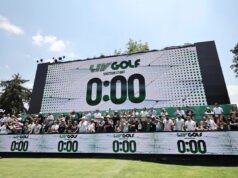 El legado de LIV: es imposible crear una liga deportiva alternativa en Estados Unidos