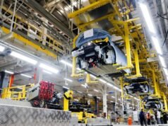 El principal inspector laboral de Brasil es despedido por agregar el BYD chino a la “lista sucia”, dicen fuentes