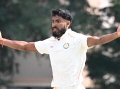 ¿Quién es Praful Hinge? El jugador de bolos rápido Vidarbha debutará en IPL para SRH vs PBKS