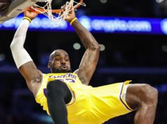 LeBron James y la continua grandeza de las “viejas” superestrellas