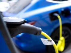 Las nuevas matriculaciones de coches eléctricos aumentan considerablemente en Alemania en marzo