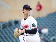 Clasificación de lanzadores de 2 estrellas de Fantasy Baseball: Mick Abel y Kyle Harrison entre las mejores opciones de transmisión de esta semana