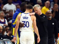 ¿Ha terminado el viaje para los Warriors? La temporada baja de Golden State se siente como una liberación