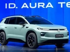 Volkswagen apuesta su futuro en China por los vehículos eléctricos que parecen autóctonos desde el primer día