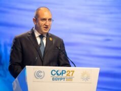 El Kremlin saluda la victoria electoral de Radev en Bulgaria