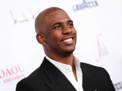 Chris Paul baila en la tumba de los Clippers con un meme después de que su ex equipo colapsara contra los Warriors