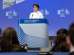 La UE espera que la disputa sobre el oleoducto Druzhba se resuelva el miércoles