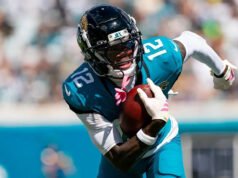 Los Jaguars cambiaron mucho para conseguir a Travis Hunter, y limitarlo a CB limita su techo.