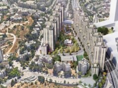 Israel construye casas, pero no las que los israelíes necesitan, advierte un estudio de Shoresh