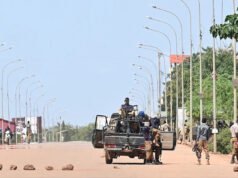 Los golpes de estado en el Sahel llevan a África al pico del declive democrático global, según un informe