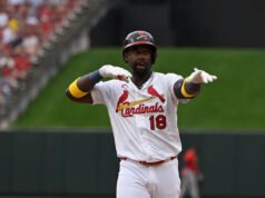 Béisbol de fantasía: ¿Es real la ruptura de Jordan Walker, además de más veredictos de habilidad versus suerte para los bateadores clave?