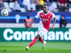 Resumen de USMNT: Folarin Balogun al rojo vivo continúa la historia de la Ligue 1 mientras la forma de los estadounidenses en la Copa Mundial toma forma