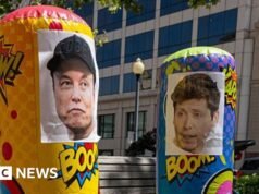 Musk dice que la base de las donaciones caritativas está en juego en la demanda de OpenAI