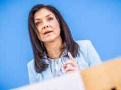 Alemania recorta a la mitad sus perspectivas de crecimiento para 2026 mientras la guerra de Irán eleva los costos de la energía